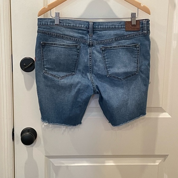 RARE FIND! JW CUT OFFS - Picture 2 of 5